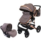 Jungle kolica za bebe 2u1"Oxy" | ePonuda.com