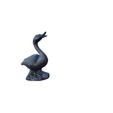 Teichfigur Gans - 26 x 16 x 36 cm