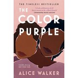 Hachette UK Alice Walker - The Color Purple Cene