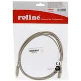 Roline PS/2 tipkovnica / miška kabel 3.00 m 3.00 m siva, (20418137) | Shoptok.si