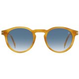 David Beckham naočale DB 1036/S Yellow | shoptok.hr