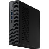 Minis_Forum MINIS FORUM mini računalnik MS-A2-9955 AMD Ryzen 9 9955HX Radeon 610M barebone | Shoptok.si