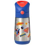 b.box termo bočica Termo bočica sa slamkom, 350ml - Superman BX1439 Cijene