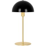 Nordlux Stona lampa ELLEN 1xE14/40W/230V zlatna/crna | Eponuda.com
