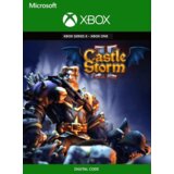  castlestorm ii xbox live key europe | ePonuda.com