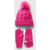 GAP Children's scarf and hat set - Girls