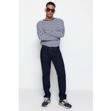 Trendyol Jeans - Navy blue - Straight | Shoptok.si