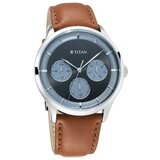Titan muški analogni ručni sat NQ90125SL01 high end clsq | ePonuda.com