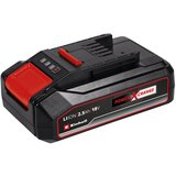 Einhell Power-X-Change 18V 2,5 Ah Starter-Kit, Komplet punjač i baterija - (4512097) | ePonuda.com