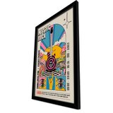 Wallity Slika 3752softsct-001, 38x53cm | Eponuda.ba