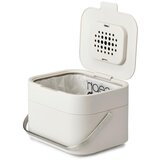 Joseph Joseph Posoda za kompostne odpadke IntelligentWaste Stack, 4 l | Shoptok.si