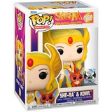 Funko POP figura She-Ra Princeza moći i Kowl | shoptok.hr