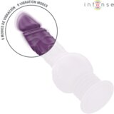 Intense Vibrator Tatum Up And Down Purple | Shoptok.si