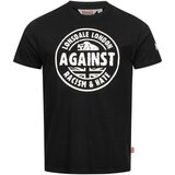 Lonsdale Muška majica Against Cene