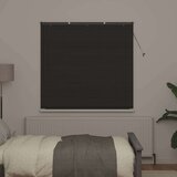  Zavjesa za prozor sa zavjesama Ostalo Tamnosiva 80 x 130 cm Aluminij | shoptok.hr
