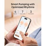 Eufy prsna črpalka E20 | Shoptok.si