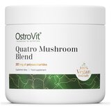 OSTROVIT quatro Mushroom Blend Vege 100g