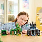 Lego LEGO® Wicked - Emerald City in grad Kiamo Ko (75689) | Shoptok.si