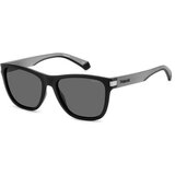 Polaroid PLD2138/S O6W/M9 Polarized ONE SIZE (56) Črna/Siva | Shoptok.si