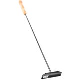 ELEKTROAGENT PRIBOR ZA ČIŠČENJE ZAKRIVLJENA PALICA "T" LESEN ROČAJ | Shoptok.si