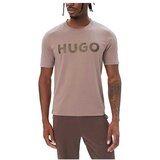 Hugo muška logo majica Cene