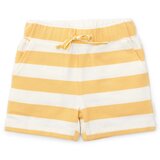 Little dutch otroške kratke hlačke honey stripes | Shoptok.si