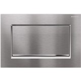 Geberit Aktivirna tipka Sigma30 (Bela/Sijajni Krom/Bela) (115.893.KJ.1) | Shoptok.si