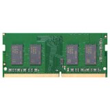Synology Server RAM 4GB DDR4 2666MHz SO-DIMM - D4NESO-2666-4G ram memorija Cene