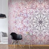  Samoljepljiva foto tapeta - Oriental Fairytale 196x140 | shoptok.hr