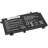 Movano Baterija za Asus ROG Strix G15 G512LI / TUF Gaming FX504, B31N1726, 4550 mAh Cene