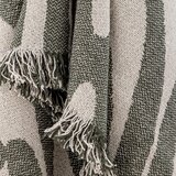 Bloomingville Odeja 130x160 cm Alk – | Shoptok.si