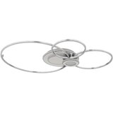 Globo STROPNA LED-SVETILKA Beltran 200-1990 lm 2700-6500 K 230 V | Shoptok.si