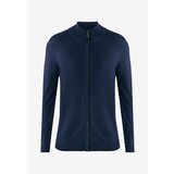 Mexx muški džemper liam klasičan sa rajsferšlusom MF006600543M-194020