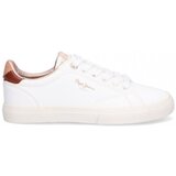 Pepe Jeans Modne superge 70424 Bela | Shoptok.si