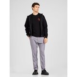 Guess Majica žuta / karmin crvena / crna / bijela | shoptok.hr