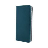  Havana Premium preklopna torbica Samsung Galaxy S25 Plus 5G - zelena | Shoptok.si
