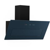 Klarstein SleekAir kuhinjska napa | A+++ | 717 m³/h | upravljanje na dotik | LED | 90 cm | Shoptok.si