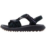 Columbia Sandale 'KONOS ESLA™' lavanda / crna | shoptok.hr