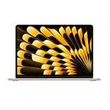 Apple MacBook Air (Starlight) M3, 8GB, 512GB SSD, YU raspored (mrxu3cr/a) laprop laptop