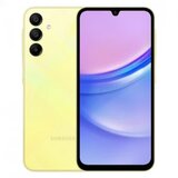 Samsung mobilni telefon Galaxy A15 4GB/128GB žuta SM-A155FZYDEUC | Eponuda.com