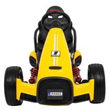  Go-kart na akumulaotor XR-1 - žuti | shoptok.hr