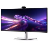 Dell P3426WEV WQHD IPS 100Hz Webcam USB-C Curved | Eponuda.com