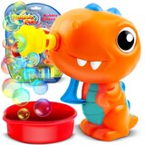 Ricokids RK-905 Dinosaur Mašina za mjehuriće | shoptok.hr