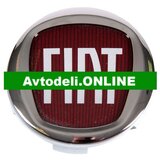 Fiat Emblem, Pokrov platišča DUCATO 07.06- 1358877080 original | Shoptok.si