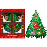 NYX Professional Makeup Home Alone 12 Day darilni set (za popoln videz) | Shoptok.si