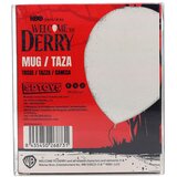 SD Toys Šalica IT - Circo Welcome to Derry, 330 ml | shoptok.hr