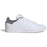 Adidas Nizke superge Stan Smith Bela | Shoptok.si