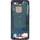 Samsung Šasija za Galaxy S24 Originalni osrednji okvir, Črna, (5000038298) | Shoptok.si