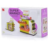 Chipolino set za igru SUPERMARKET | shoptok.hr