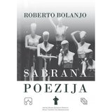 Partizanska knjiga Roberto Bolanjo - Sabrana poezija Cene